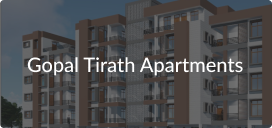 gopal tirath apartments